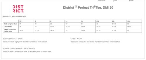 Rosemount Girls Soccer - "Fans Only" Black Short Sleeve Printed Tee (DM130) - Image 2
